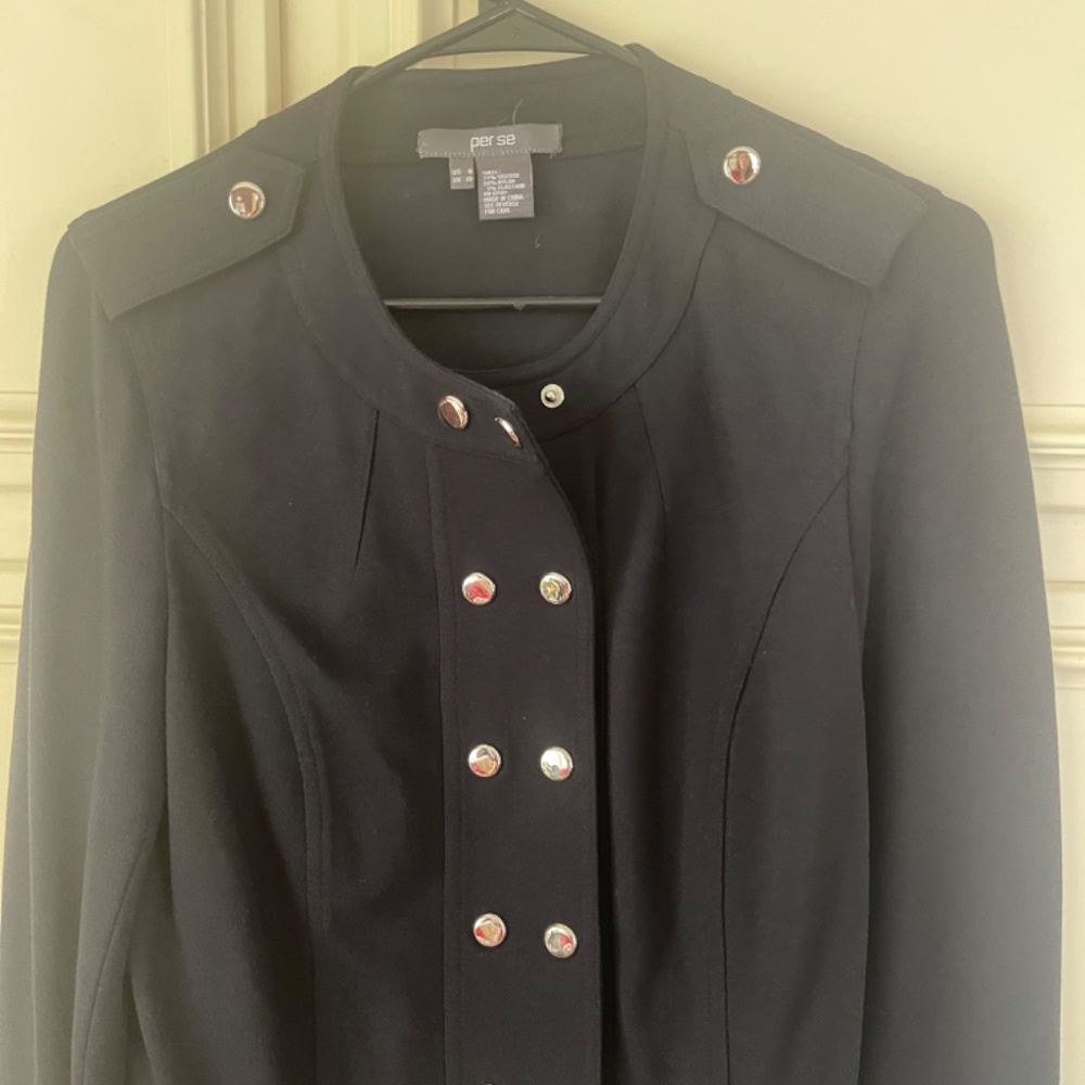 Per Se suit - Picture 2 of 5